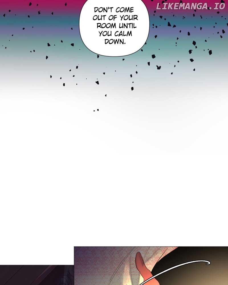 When Jasy Whistles Chapter 88 page 22