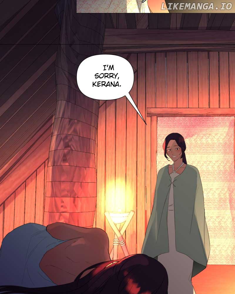 When Jasy Whistles Chapter 88 page 23