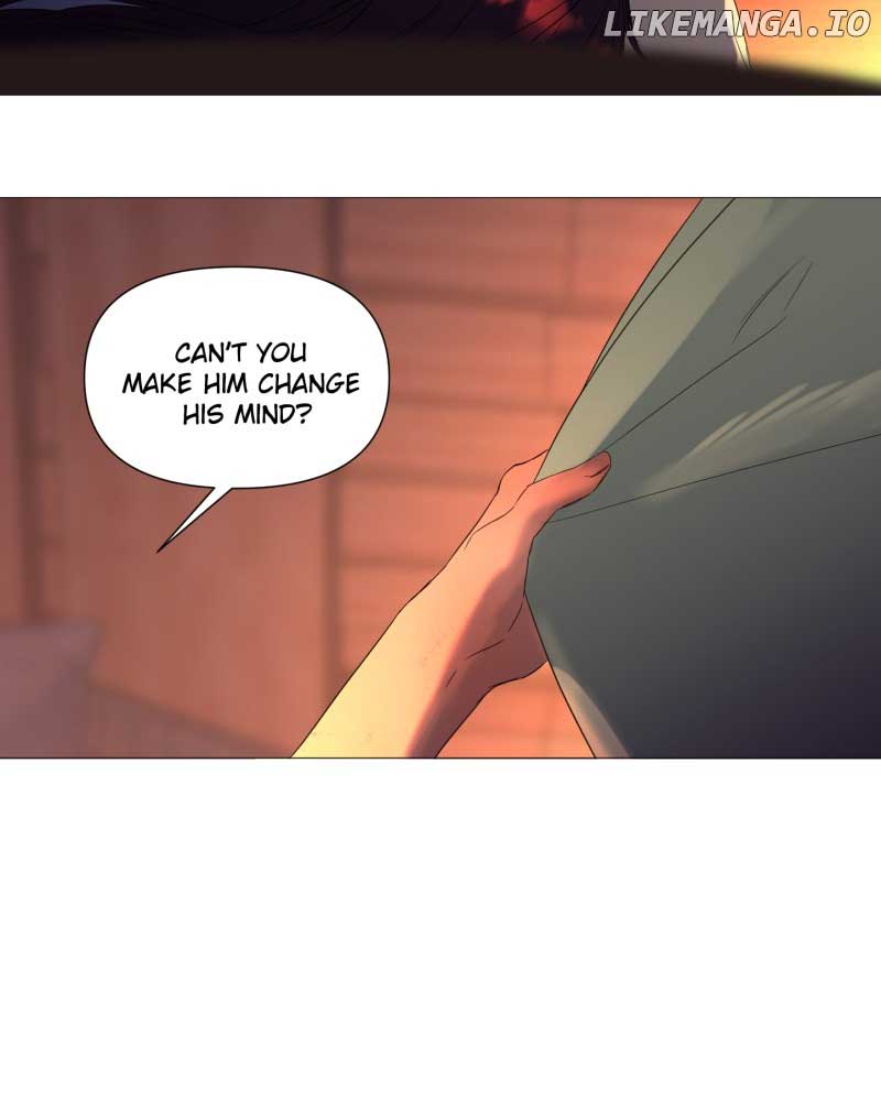 When Jasy Whistles Chapter 88 page 24