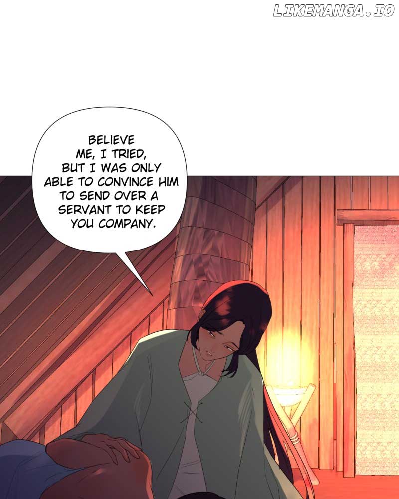 When Jasy Whistles Chapter 88 page 25