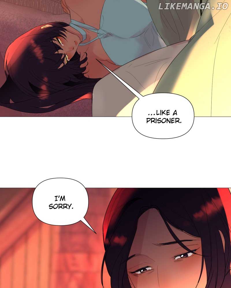 When Jasy Whistles Chapter 88 page 27
