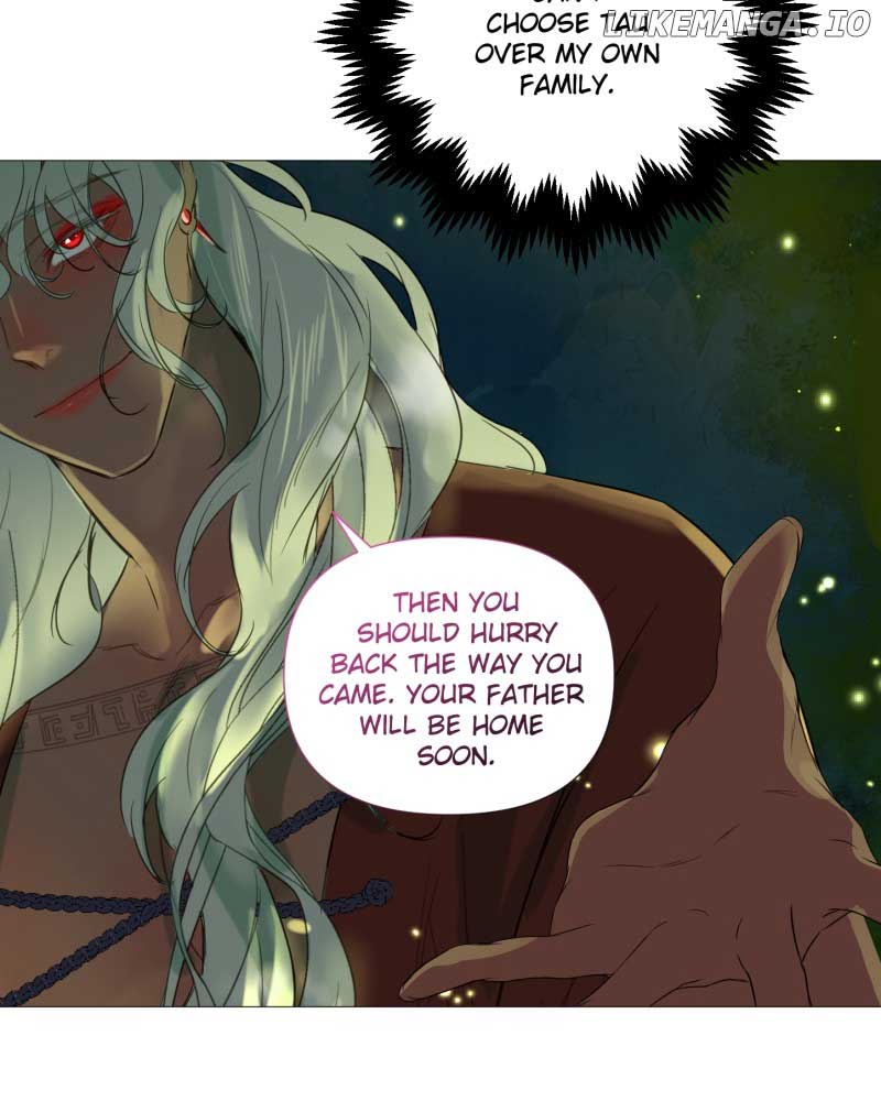 When Jasy Whistles Chapter 88 page 2