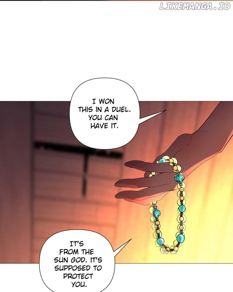 When Jasy Whistles Chapter 88 page 29