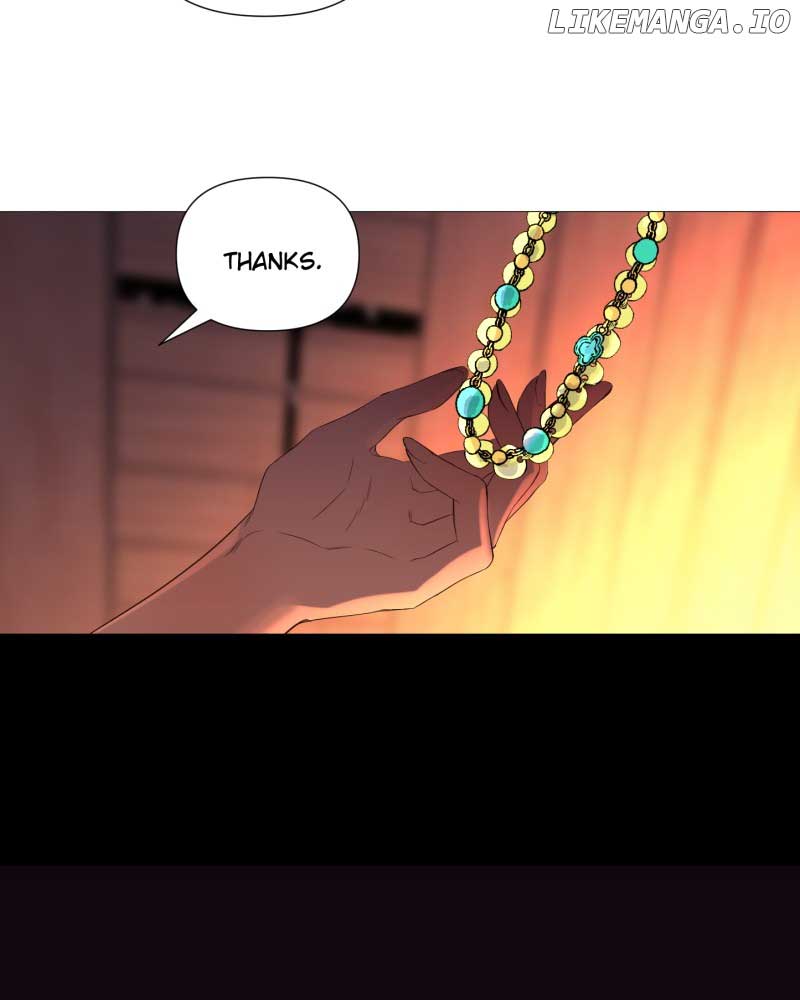 When Jasy Whistles Chapter 88 page 30