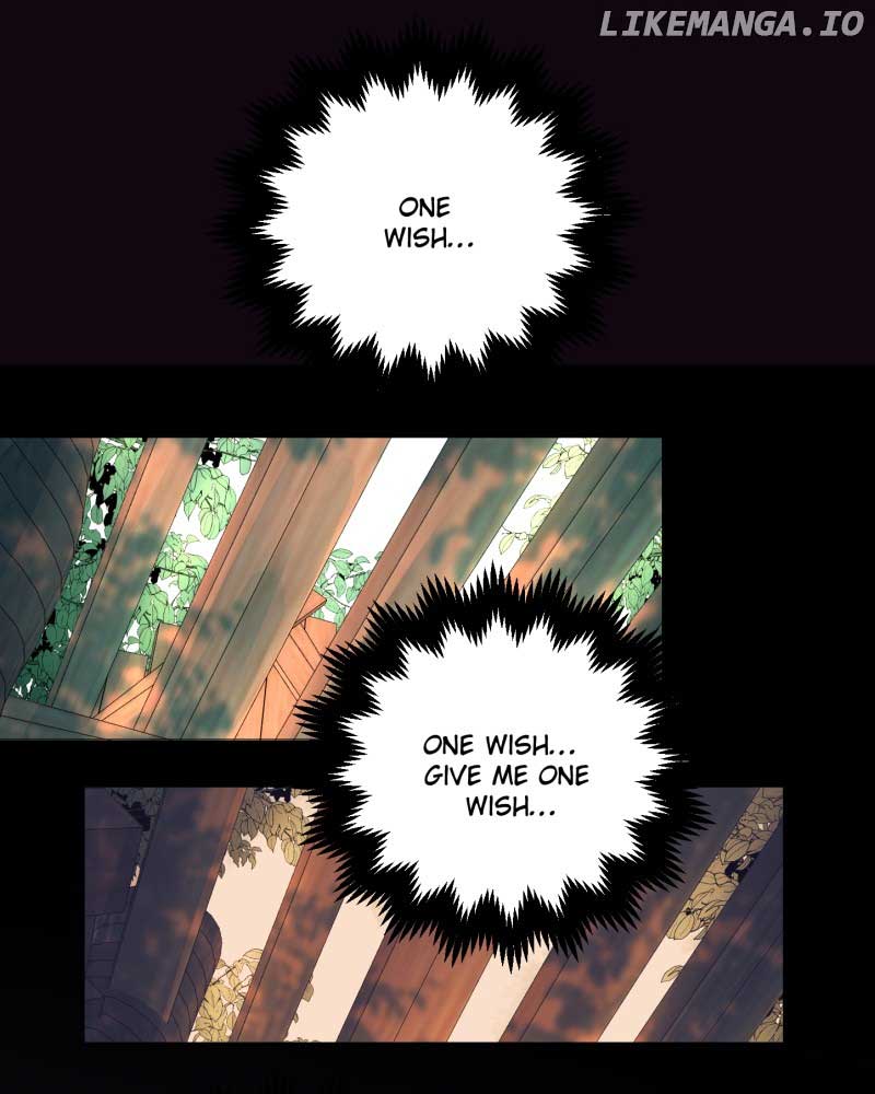 When Jasy Whistles Chapter 88 page 31
