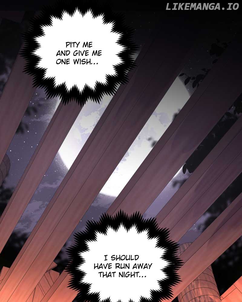 When Jasy Whistles Chapter 88 page 32