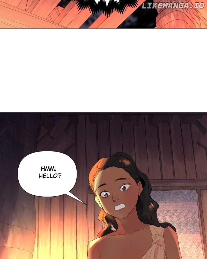 When Jasy Whistles Chapter 88 page 33