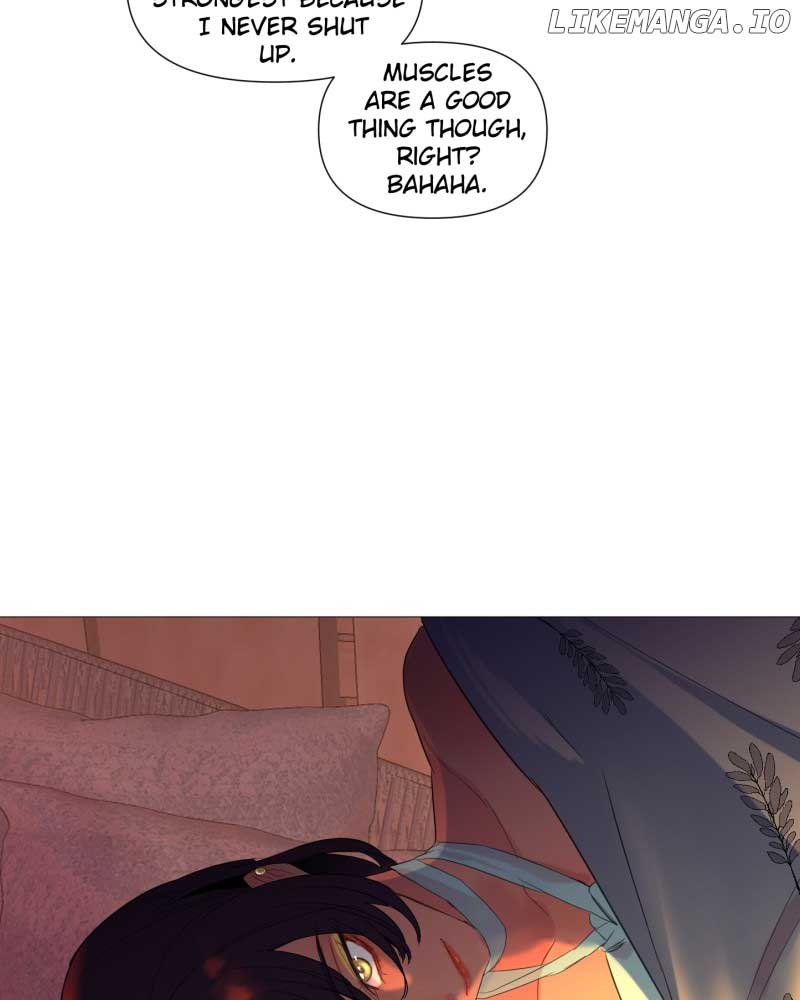 When Jasy Whistles Chapter 88 page 37