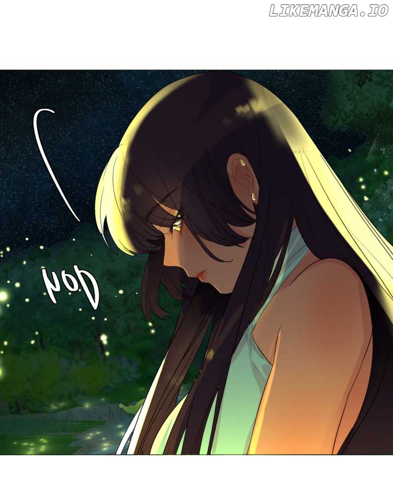 When Jasy Whistles Chapter 88 page 3