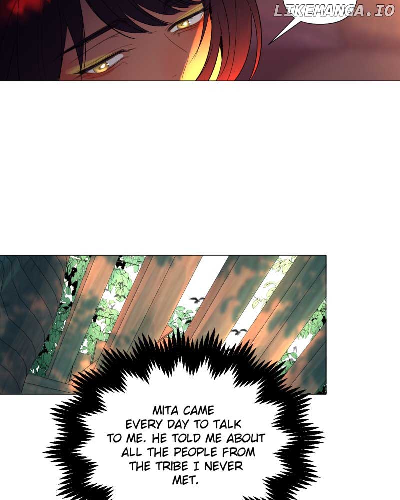 When Jasy Whistles Chapter 88 page 41
