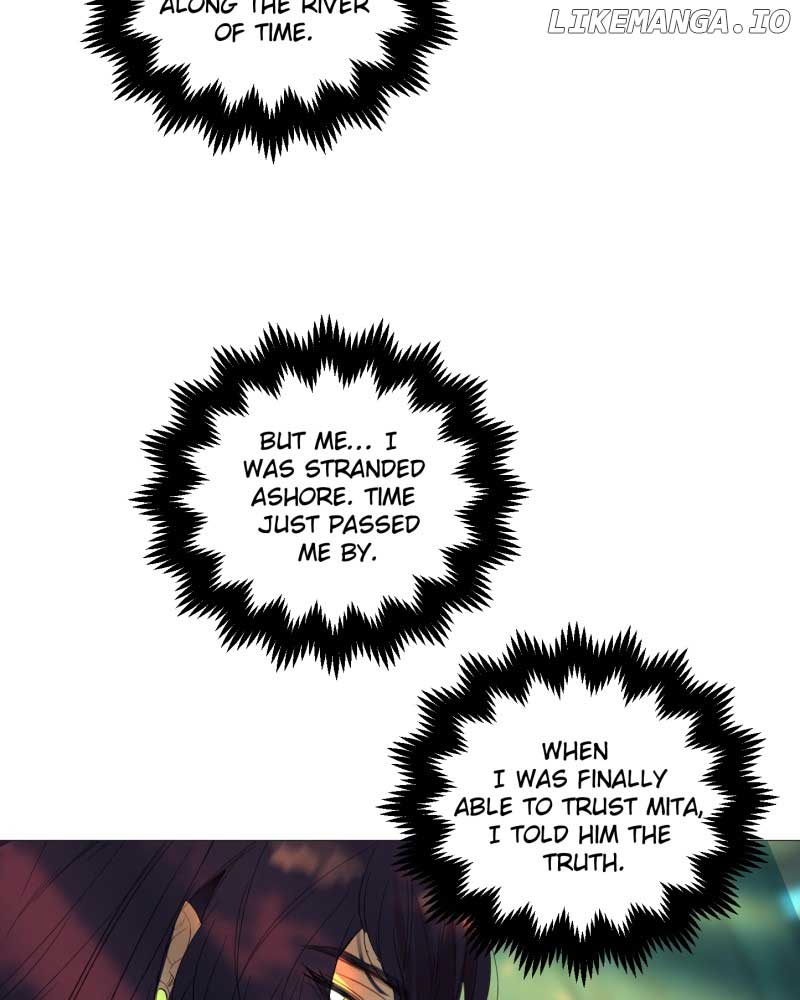 When Jasy Whistles Chapter 88 page 43