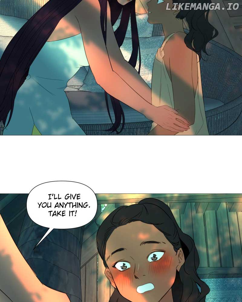 When Jasy Whistles Chapter 88 page 46