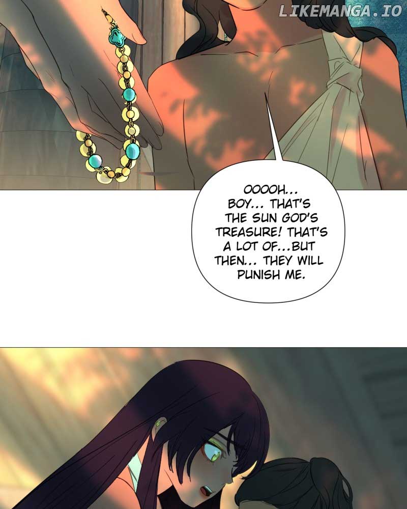 When Jasy Whistles Chapter 88 page 47