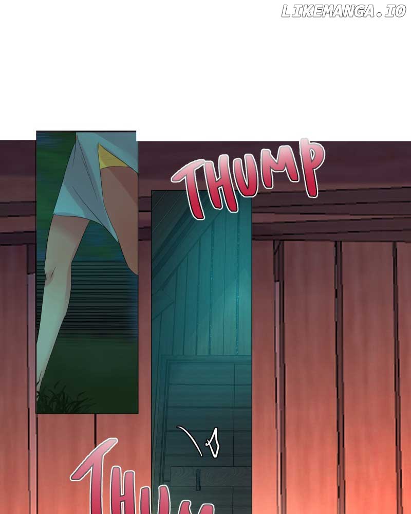 When Jasy Whistles Chapter 88 page 4