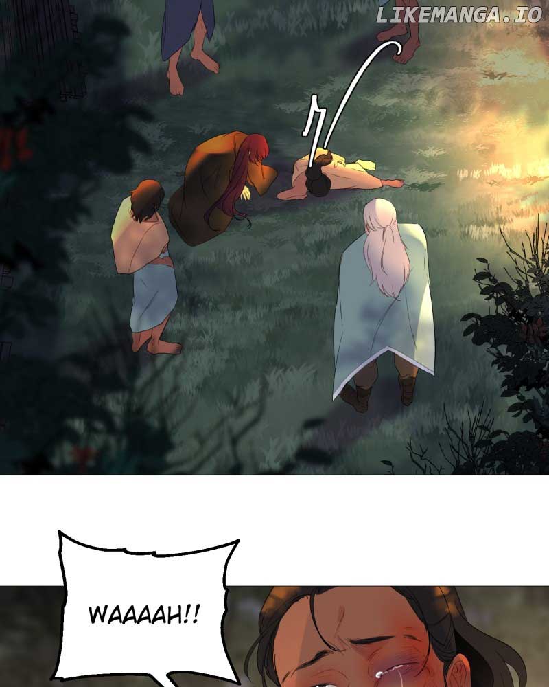 When Jasy Whistles Chapter 88 page 50
