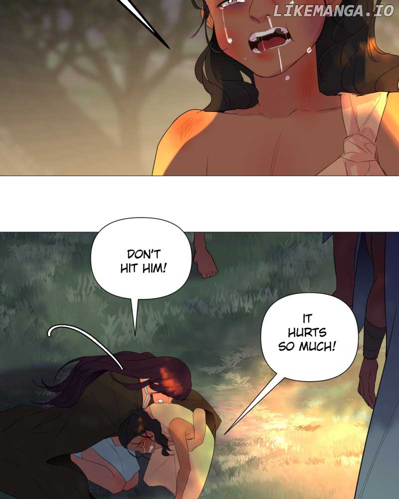 When Jasy Whistles Chapter 88 page 51