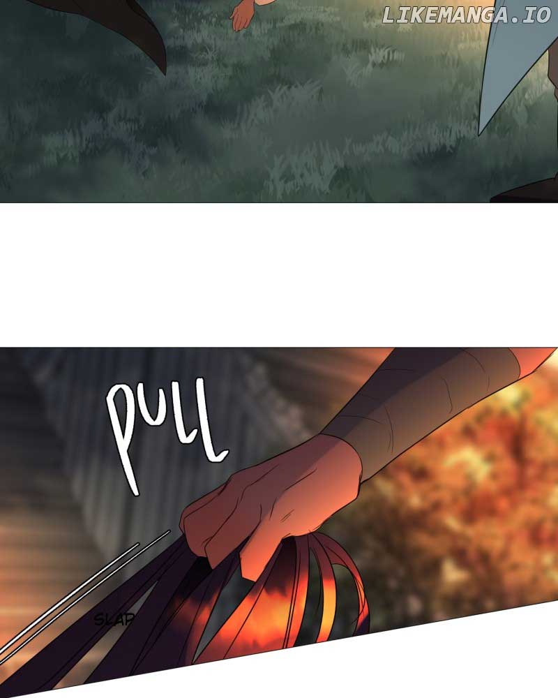 When Jasy Whistles Chapter 88 page 52