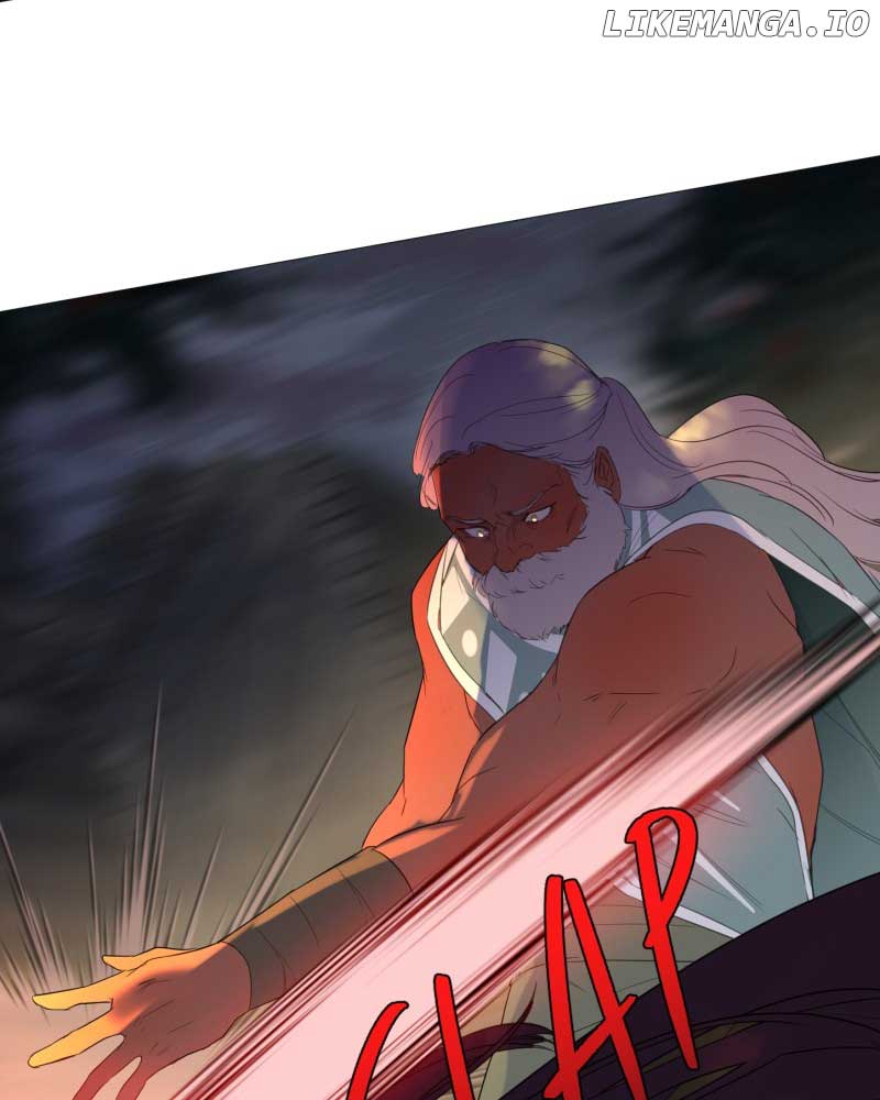 When Jasy Whistles Chapter 88 page 53