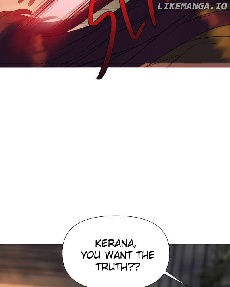 When Jasy Whistles Chapter 88 page 54