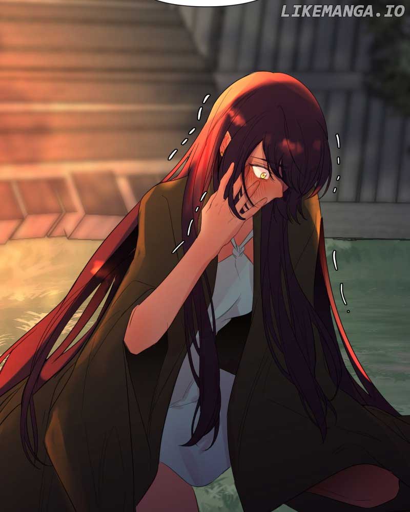 When Jasy Whistles Chapter 88 page 55
