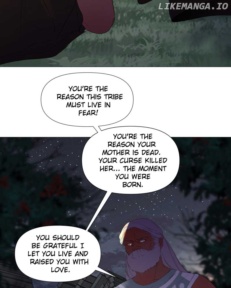 When Jasy Whistles Chapter 88 page 56