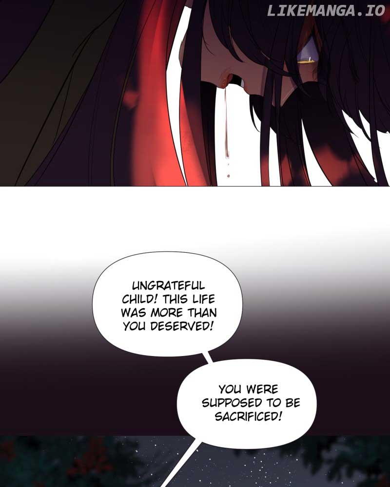 When Jasy Whistles Chapter 88 page 59