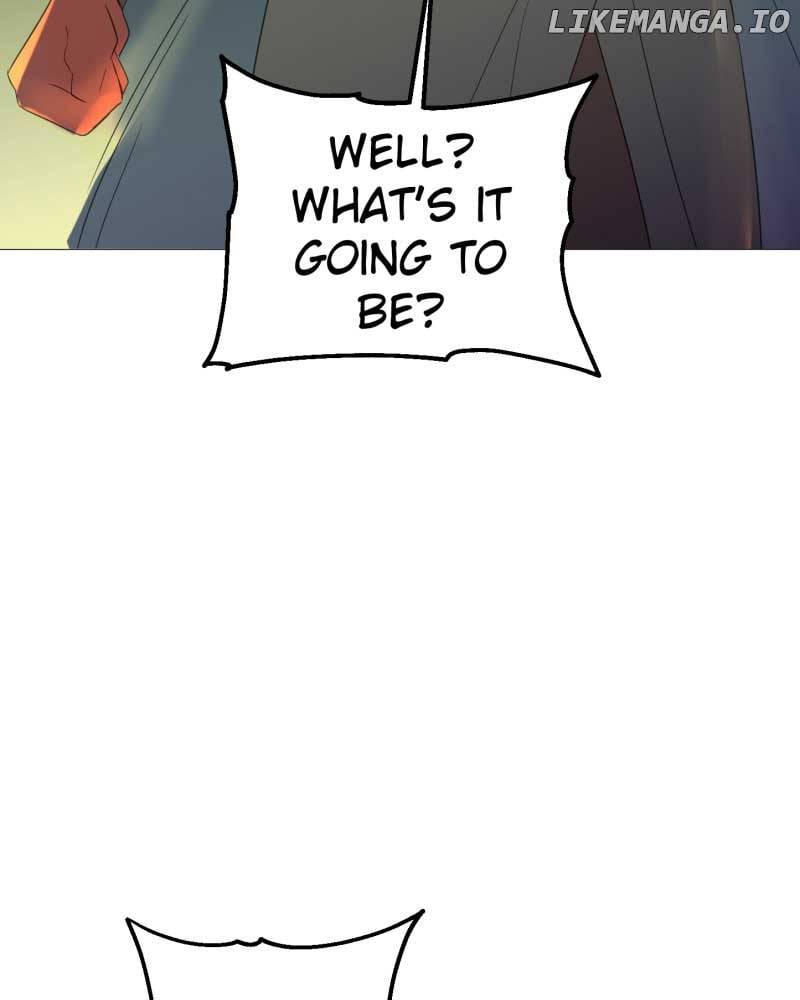 When Jasy Whistles Chapter 88 page 61