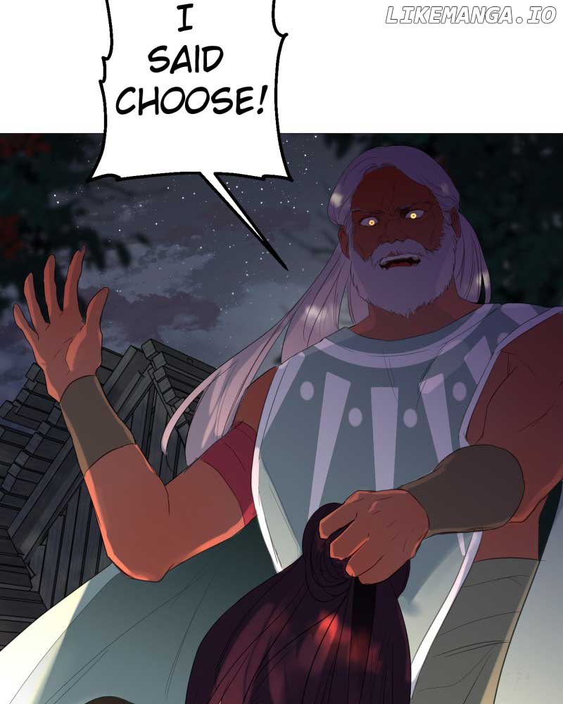 When Jasy Whistles Chapter 88 page 62