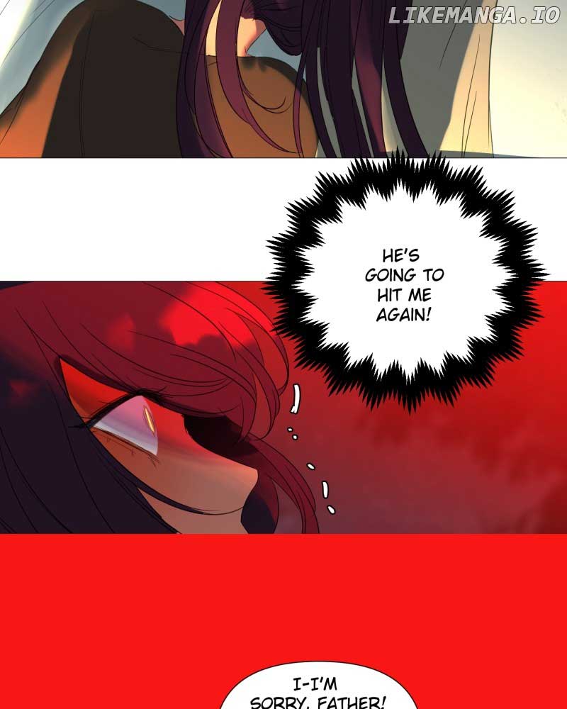 When Jasy Whistles Chapter 88 page 63