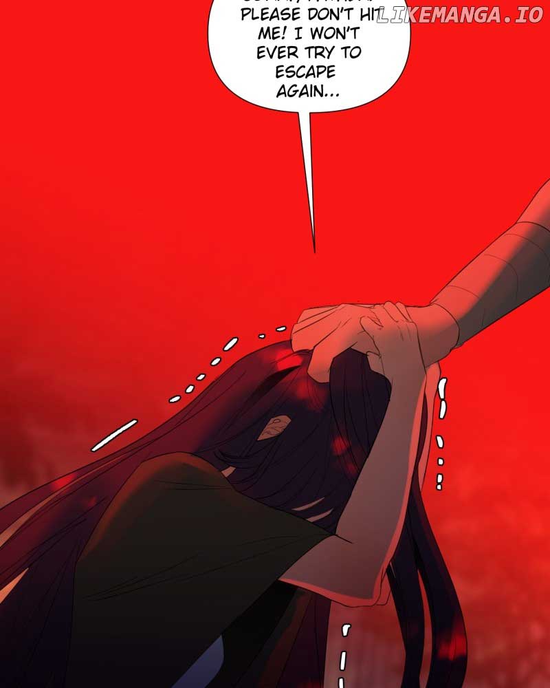 When Jasy Whistles Chapter 88 page 64