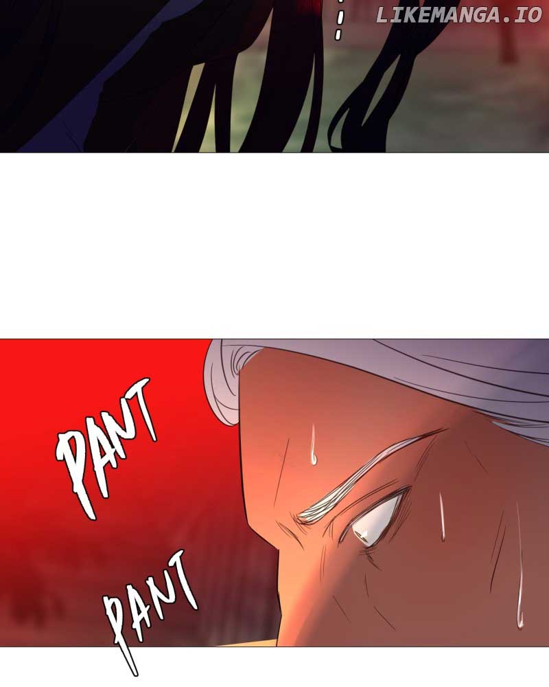 When Jasy Whistles Chapter 88 page 65