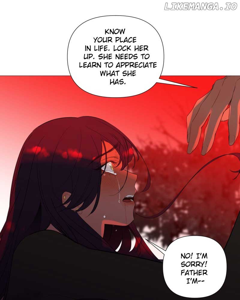 When Jasy Whistles Chapter 88 page 66