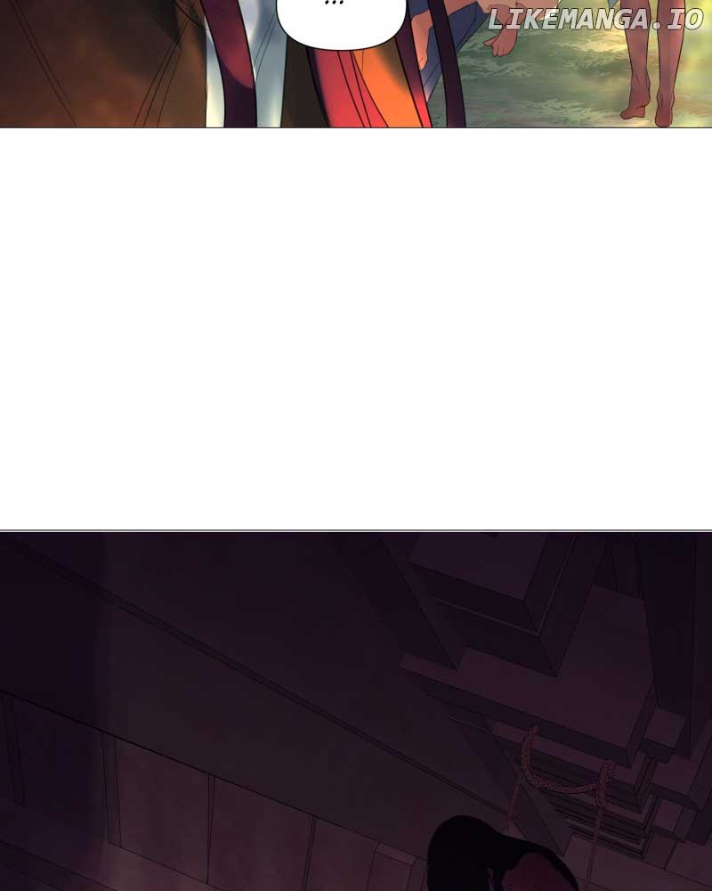 When Jasy Whistles Chapter 88 page 68