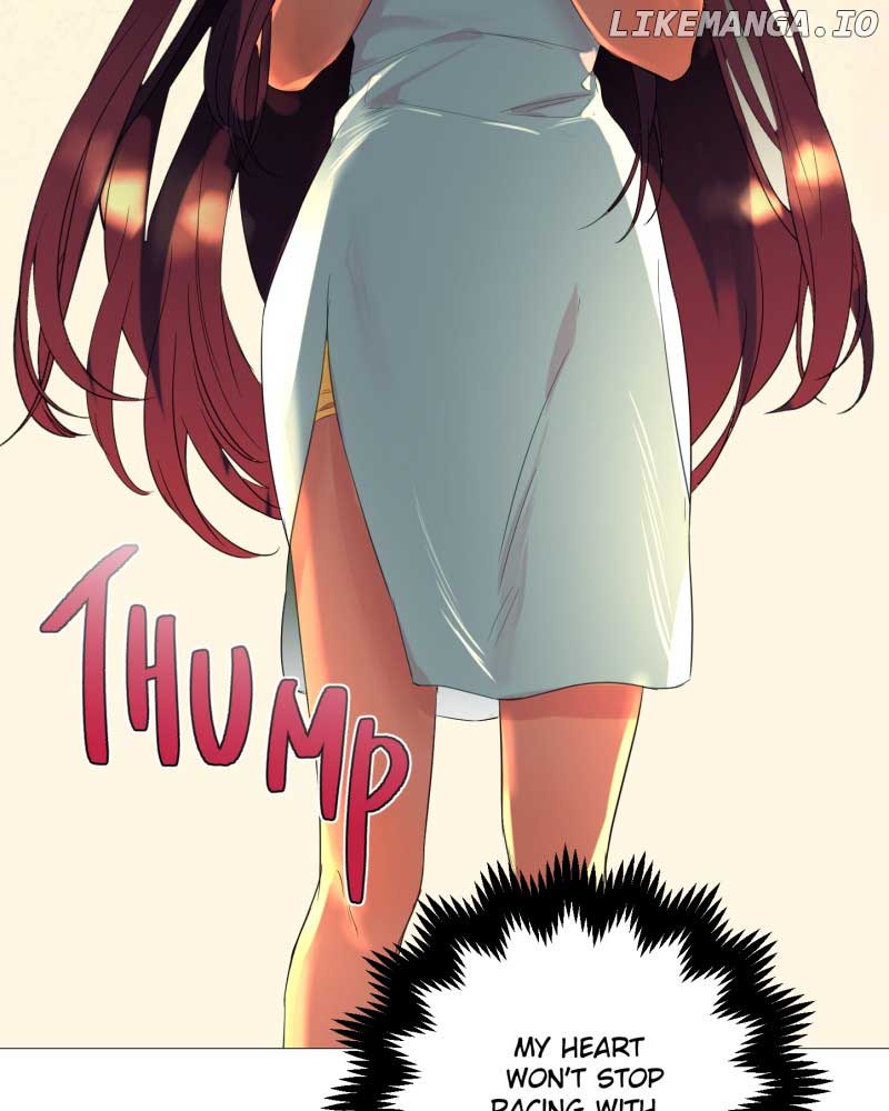 When Jasy Whistles Chapter 88 page 6