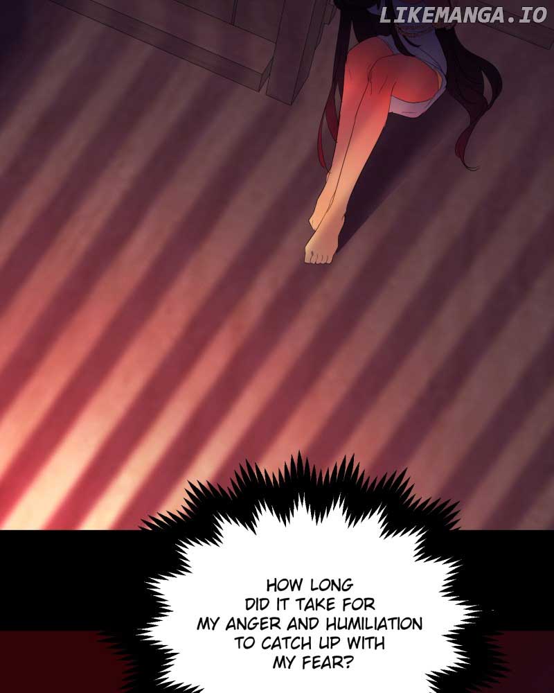 When Jasy Whistles Chapter 88 page 69