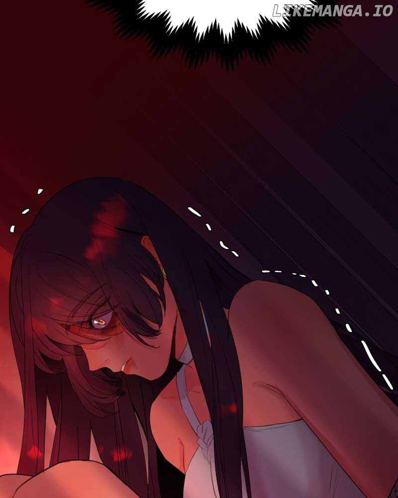 When Jasy Whistles Chapter 88 page 70