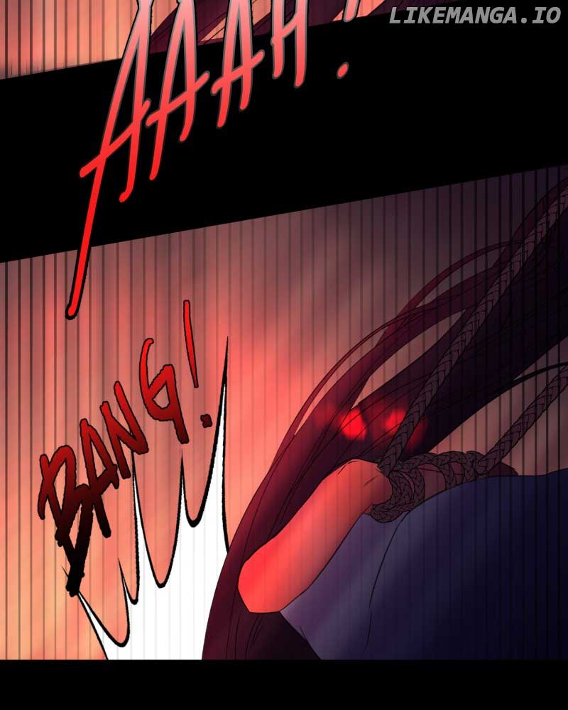 When Jasy Whistles Chapter 88 page 76