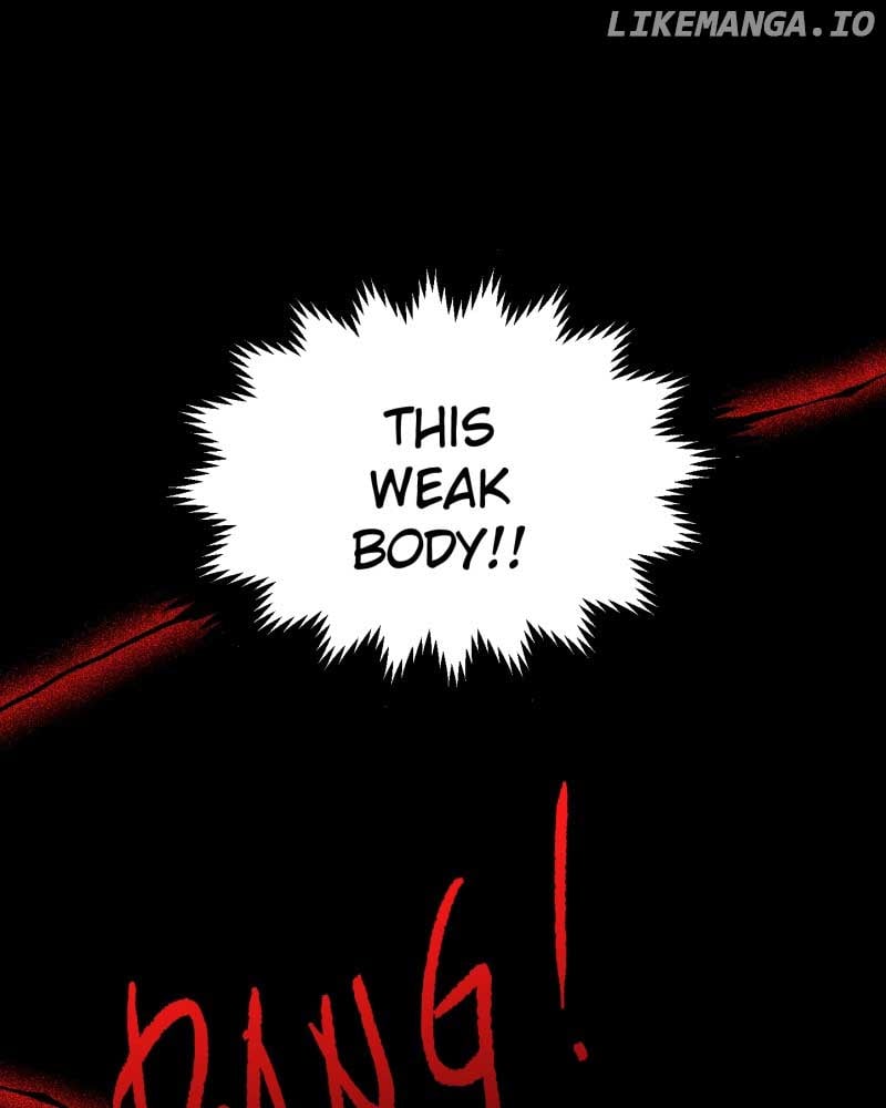 When Jasy Whistles Chapter 88 page 77