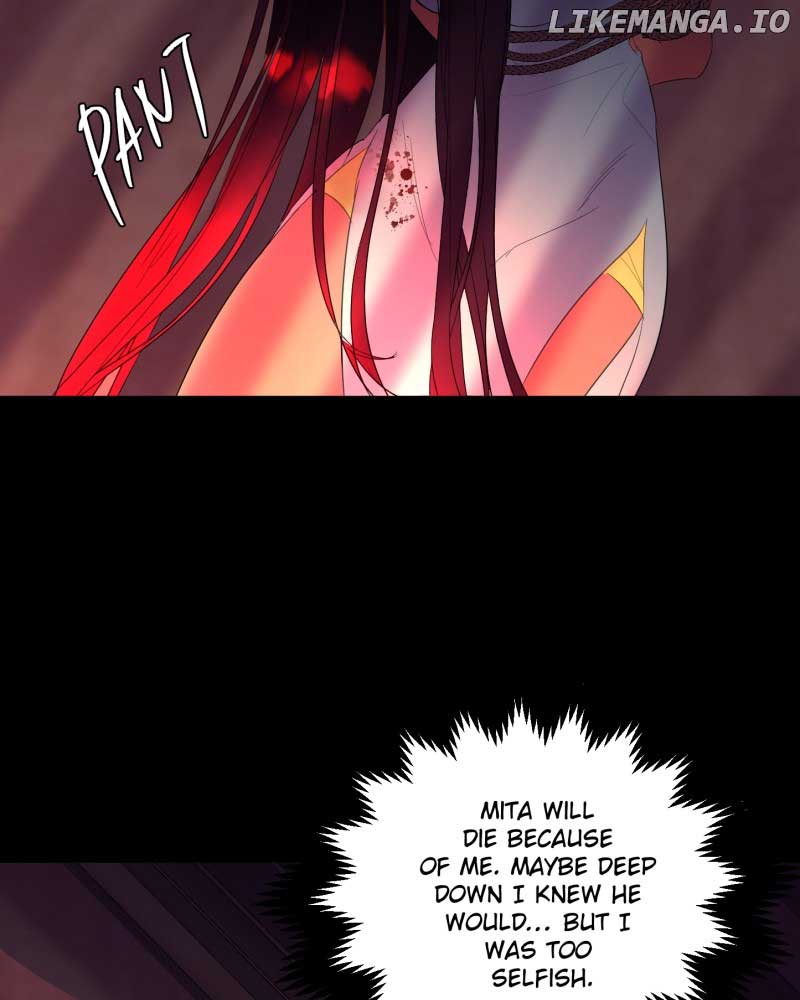 When Jasy Whistles Chapter 88 page 80