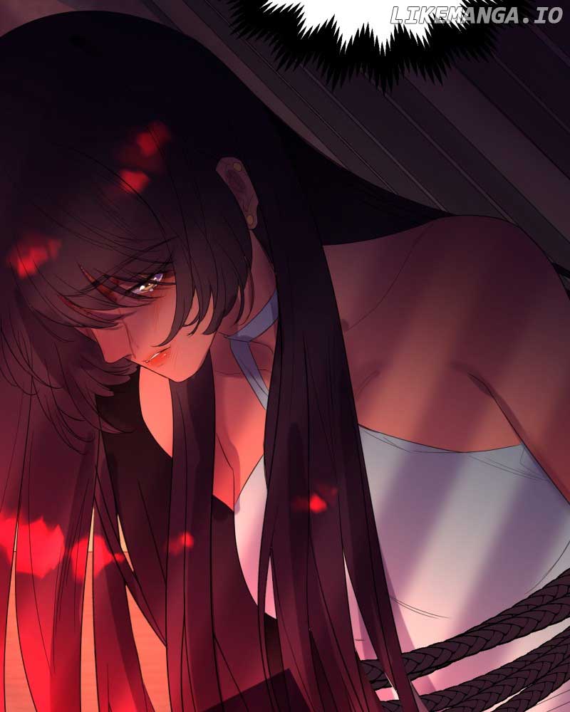 When Jasy Whistles Chapter 88 page 81