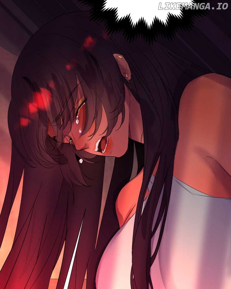 When Jasy Whistles Chapter 88 page 83