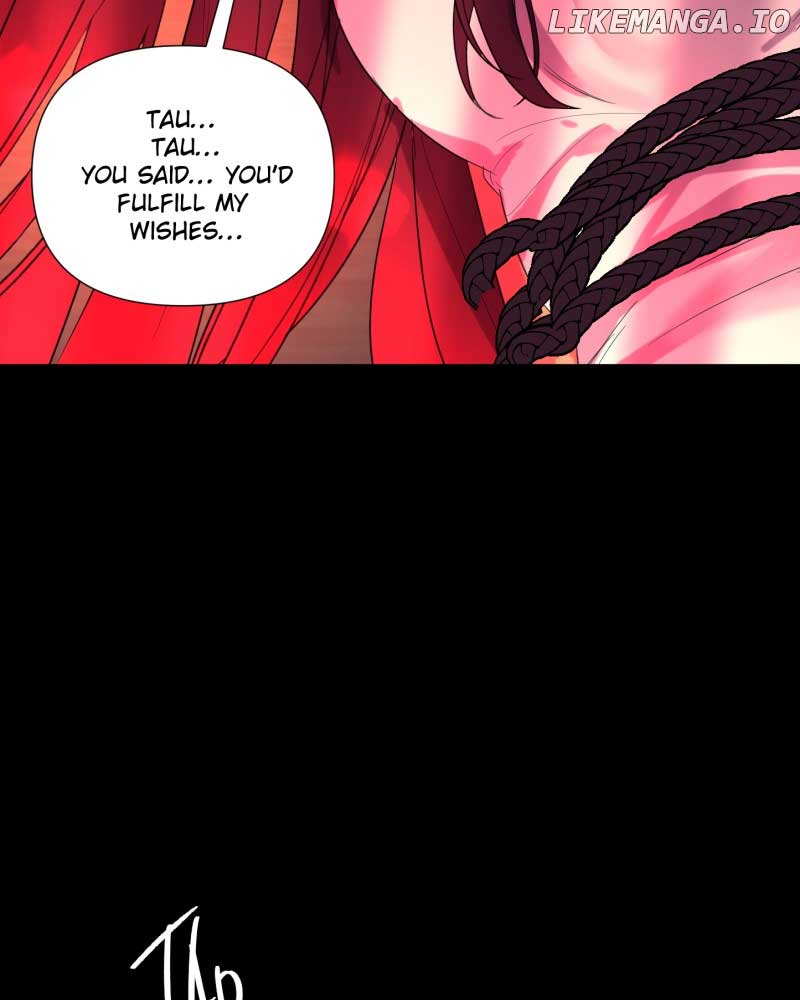 When Jasy Whistles Chapter 88 page 84