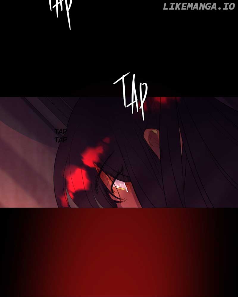 When Jasy Whistles Chapter 88 page 85