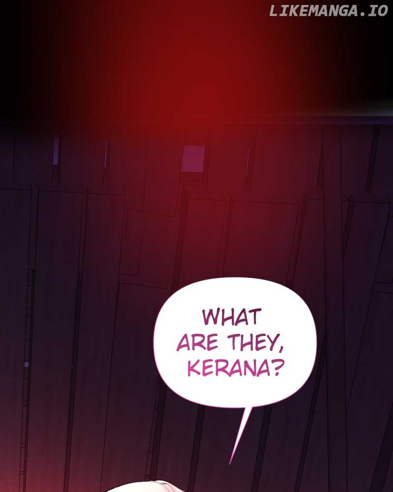 When Jasy Whistles Chapter 88 page 87