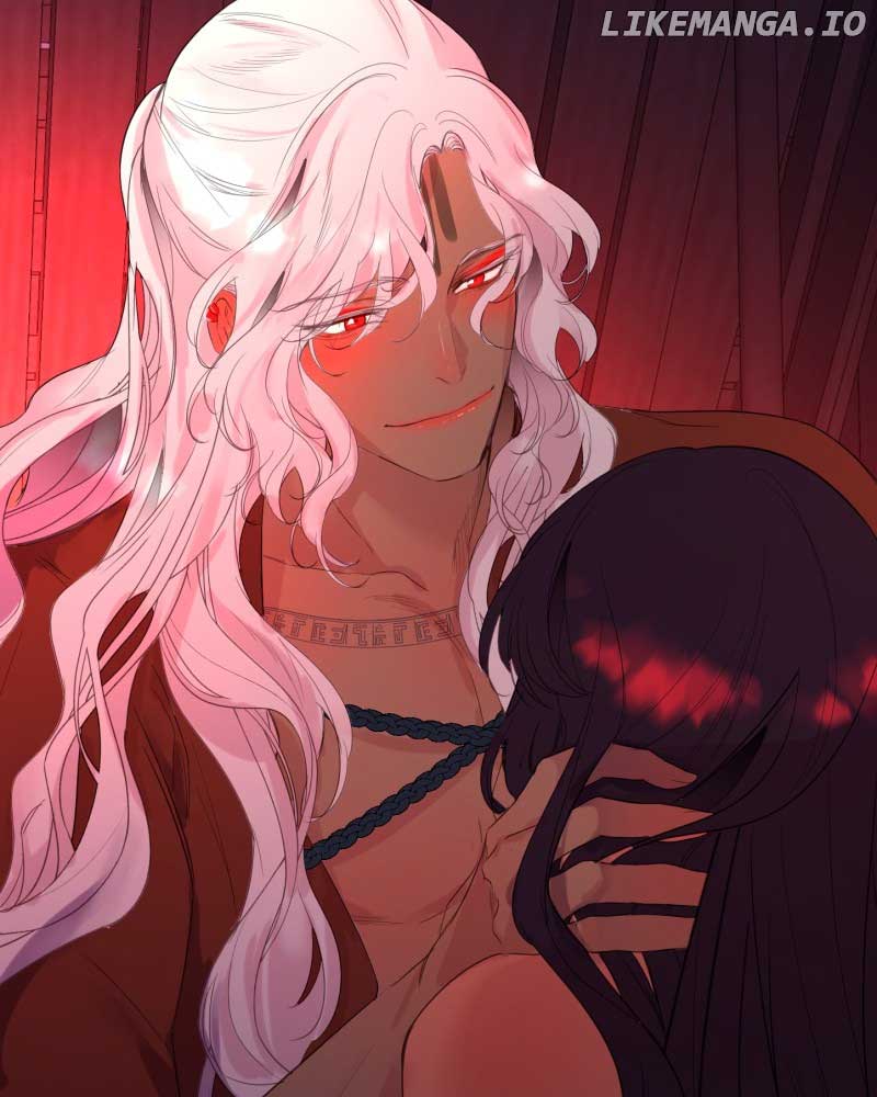 When Jasy Whistles Chapter 88 page 88