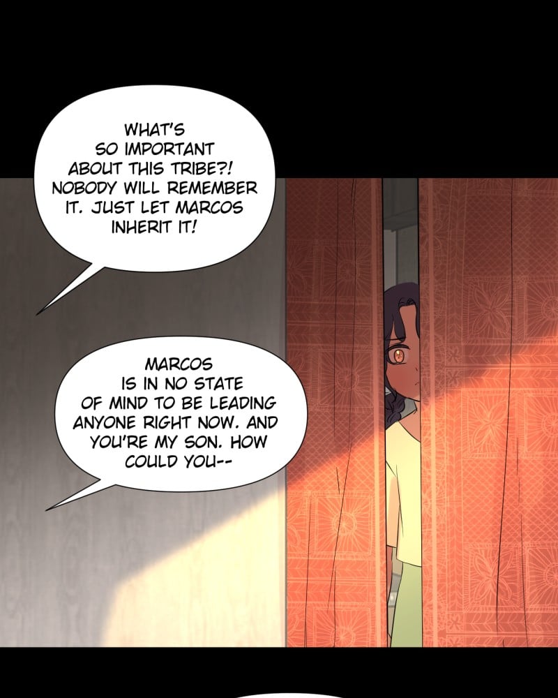 When Jasy Whistles Chapter 9 page 10