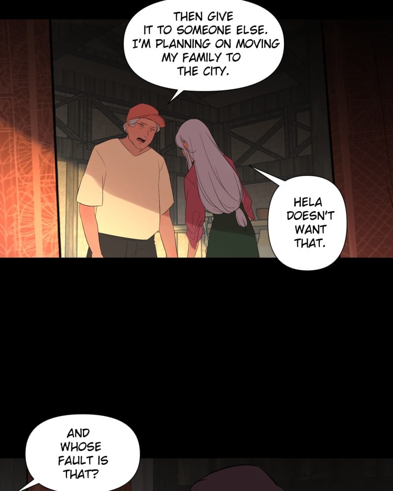 When Jasy Whistles Chapter 9 page 11