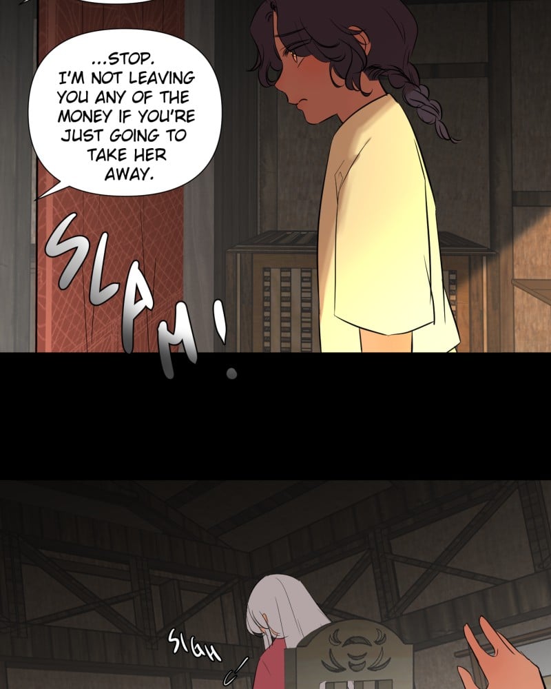 When Jasy Whistles Chapter 9 page 12