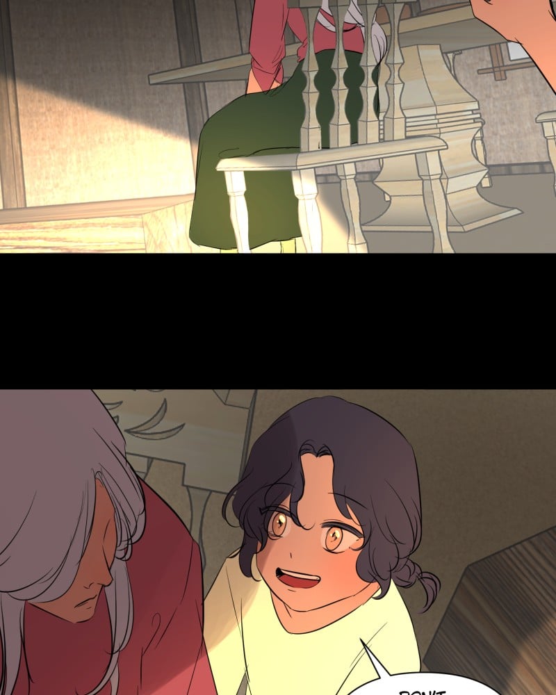 When Jasy Whistles Chapter 9 page 13