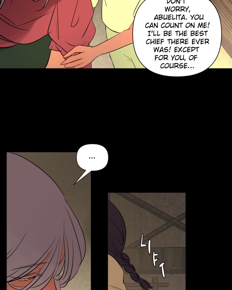 When Jasy Whistles Chapter 9 page 14
